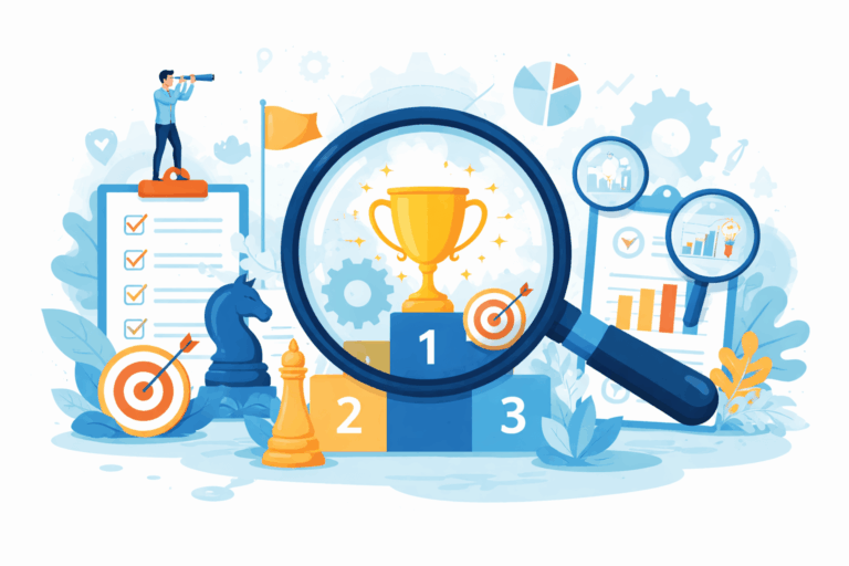 Google Ranking Factors in 2026