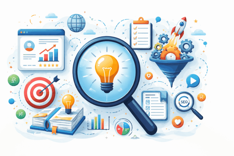 How Topical Relevance Improves Search Visibility