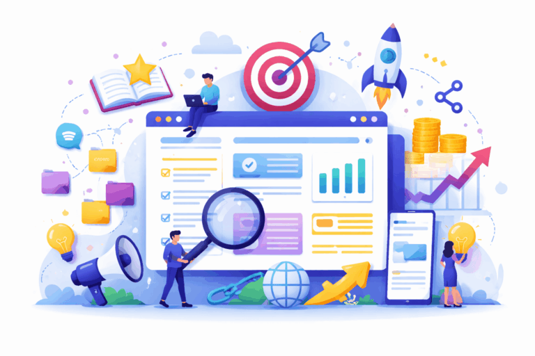 How Topical Relevance Improves Search Visibility