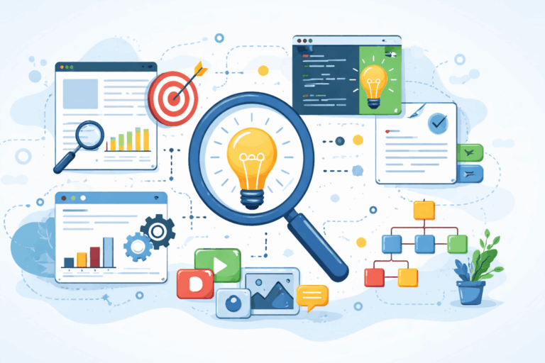 How Topical Relevance Improves Search Visibility