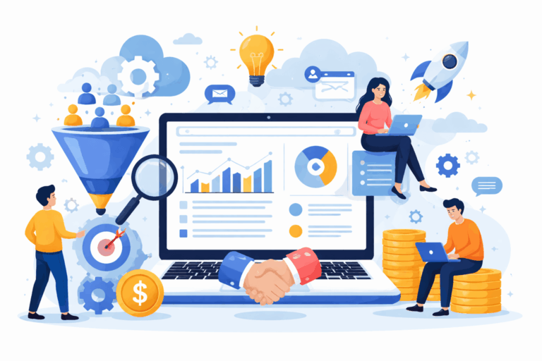 How Topical Relevance Improves Search Visibility