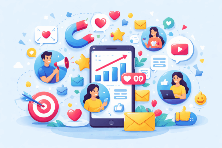 How to Build Engagement Without Clickbait Tactics