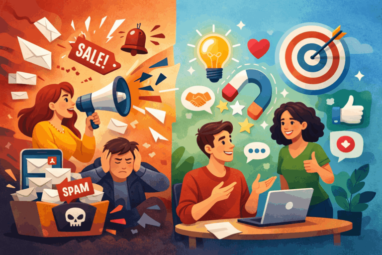 How to Build Engagement Without Clickbait Tactics