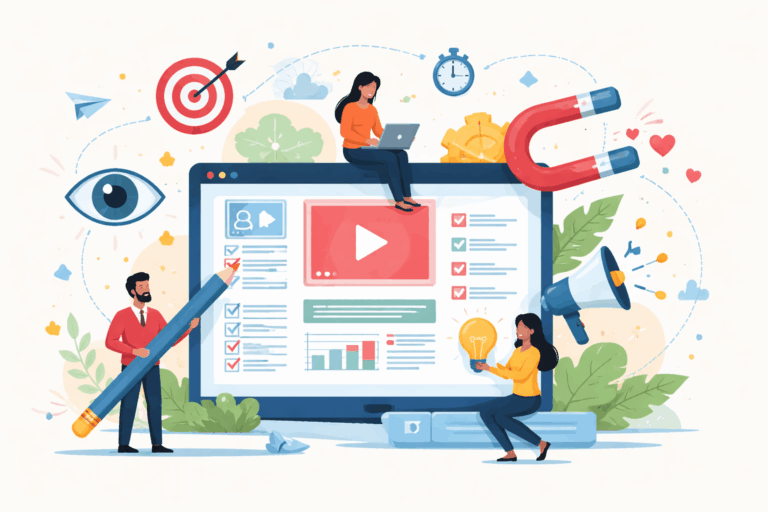 How to Build Engagement Without Clickbait Tactics