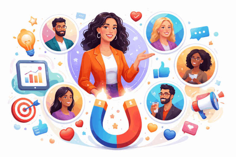 How to Build Engagement Without Clickbait Tactics