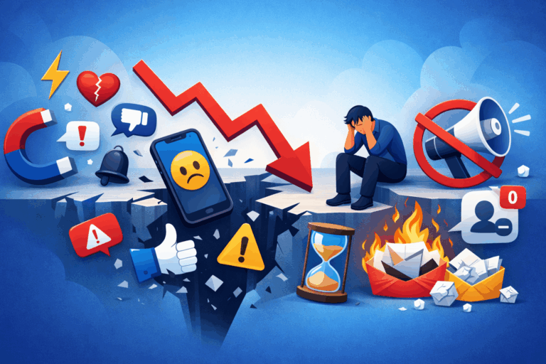 How to Build Engagement Without Clickbait Tactics