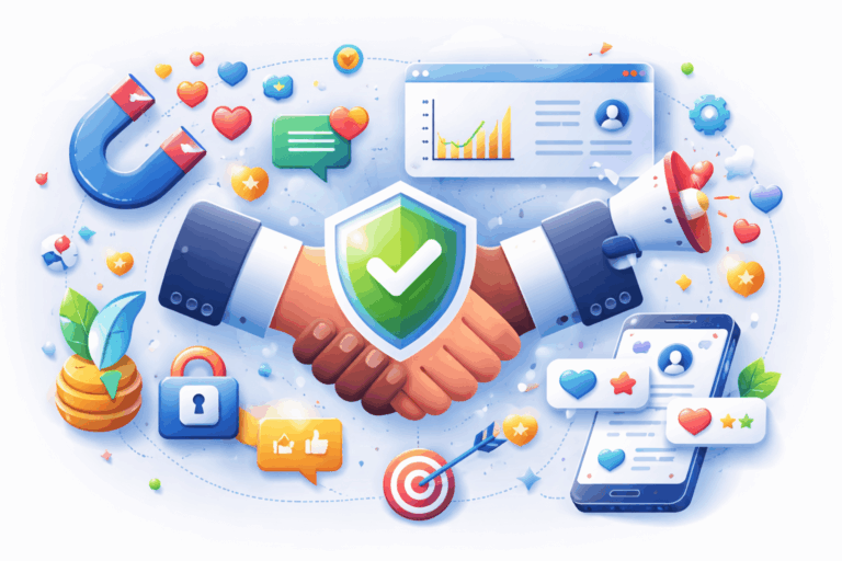 How to Build Engagement Without Clickbait Tactics