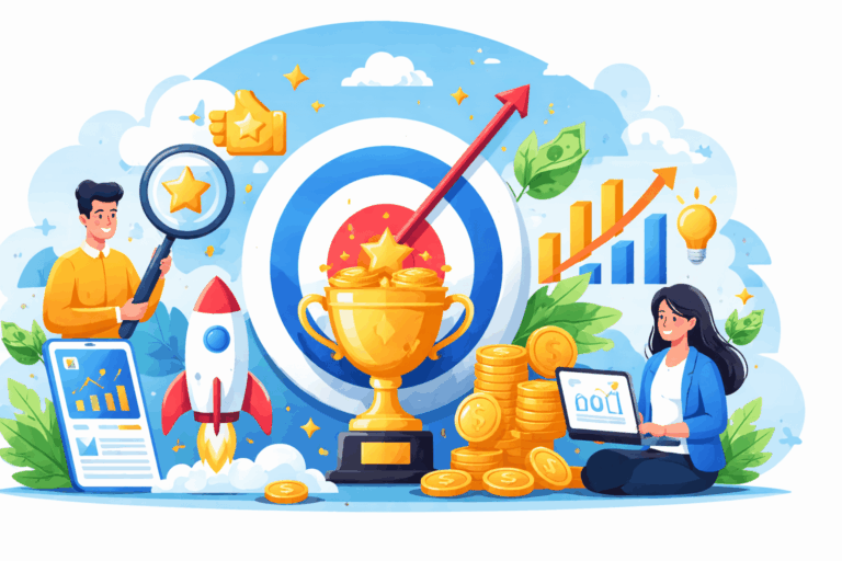 Local SEO Content Clusters