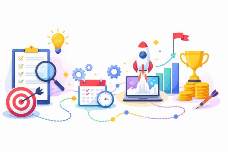 Local SEO Content Clusters