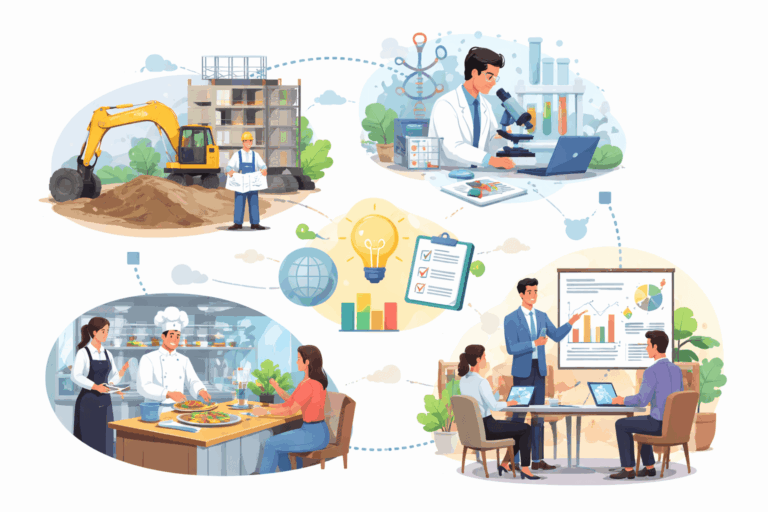 Local SEO Content Clusters