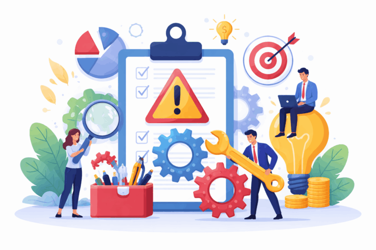 Location-Based Content Strategy for Better Local Rankings