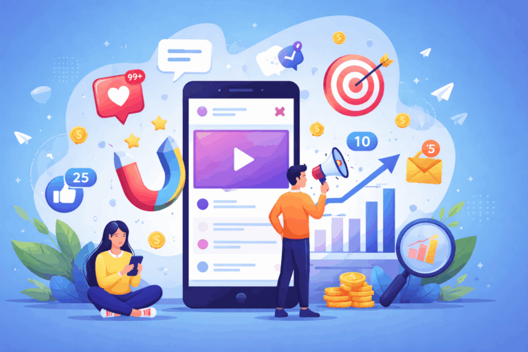 Location-Based Content Strategy for Better Local Rankings