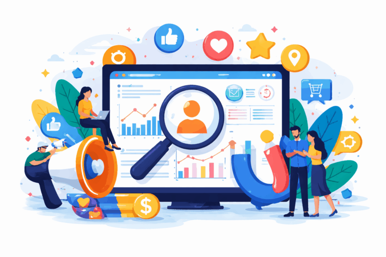 How User Behavior Impacts SEO Rankings