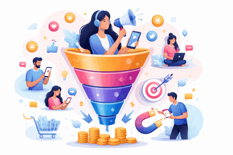 Step-by-Step Paid Traffic Funnel Optimization