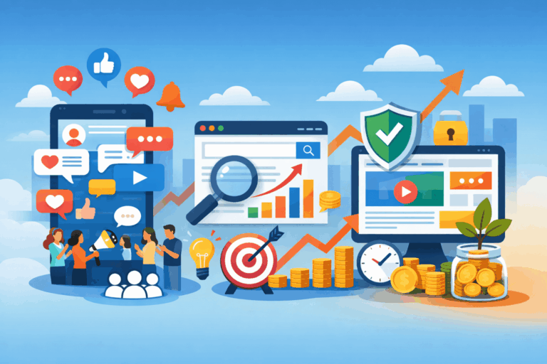 Step-by-Step Paid Traffic Funnel Optimization