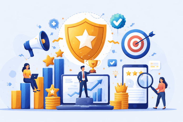 How Authority Content Can Boost Your Brand Online