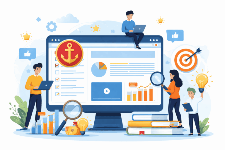 How to Build Local Online Authority Quickly ?