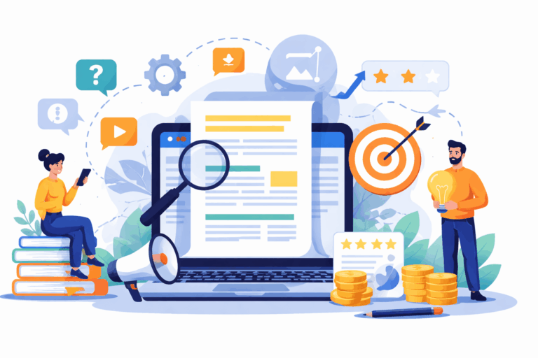 How to Build Local Online Authority Quickly ?