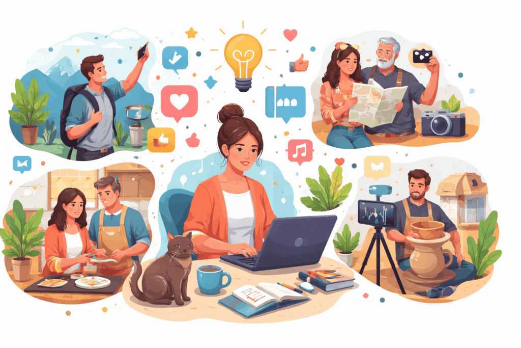 How to Build Local Online Authority Quickly ?