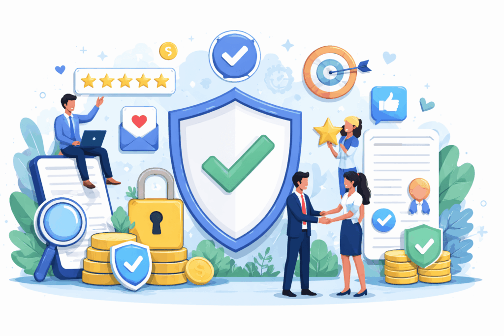 How to Build Local Online Authority Quickly ?