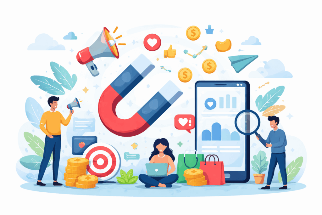 How to Build Local Online Authority Quickly ?