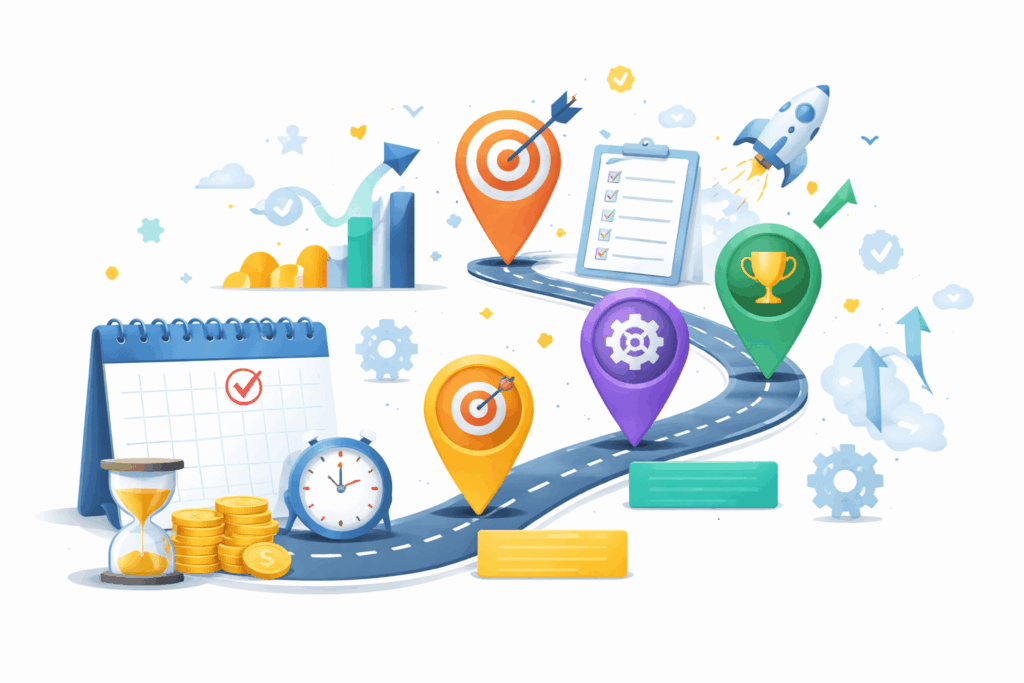 How to Build Local Online Authority Quickly ?