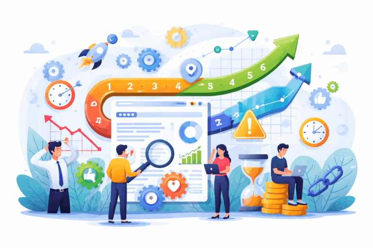 How to Find SEO Services that Improve Website Rankings And Traffic in Ahmedabad?