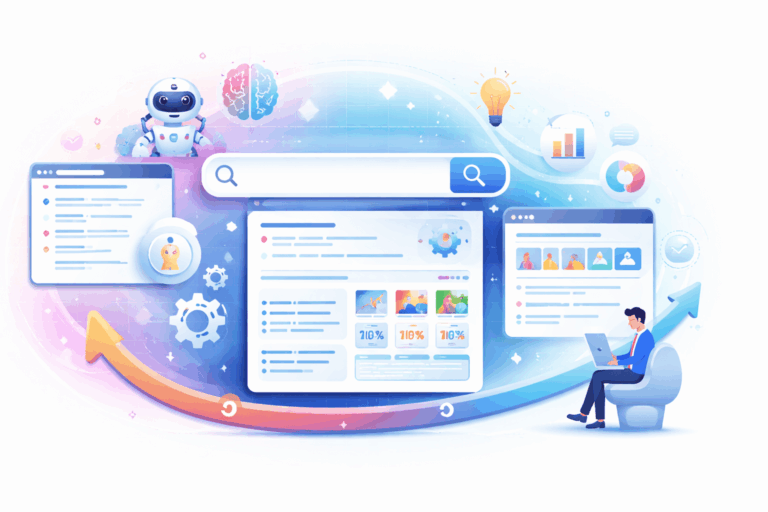 How AI Is Changing the Way Search Results Are Shown?