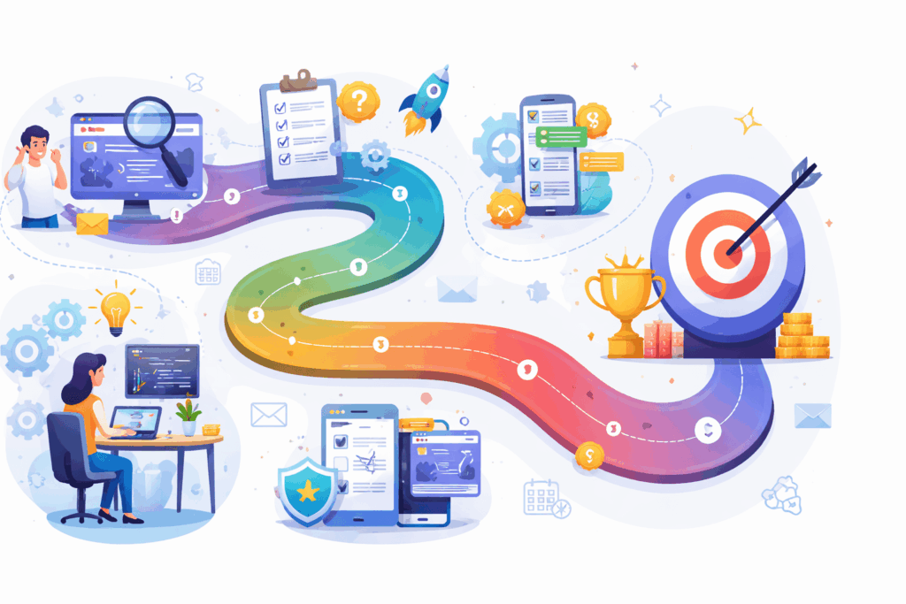 Web Development Services for Local Companies