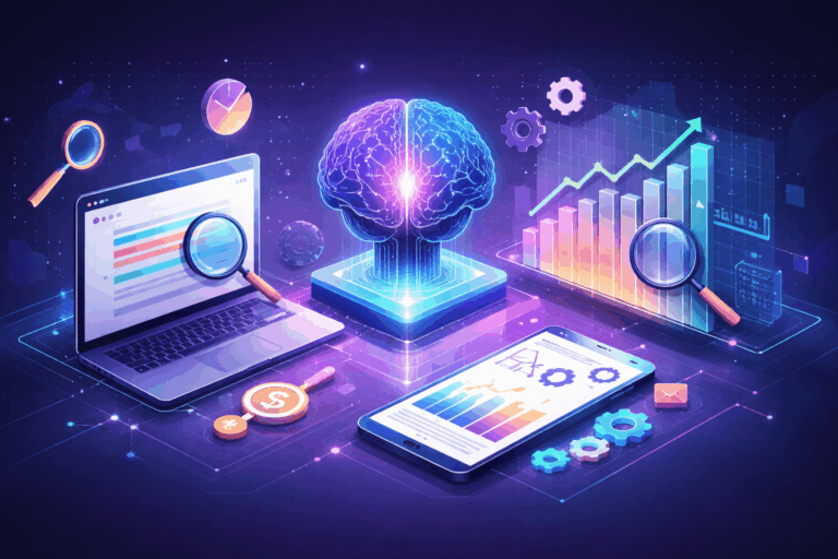 How is AI Changing Digital Marketing Strategies?