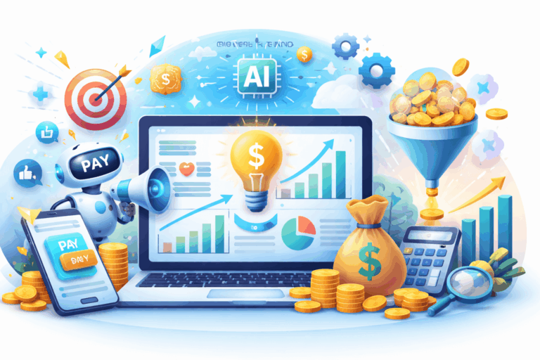 How is AI Changing Digital Marketing Strategies?