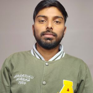 Anish