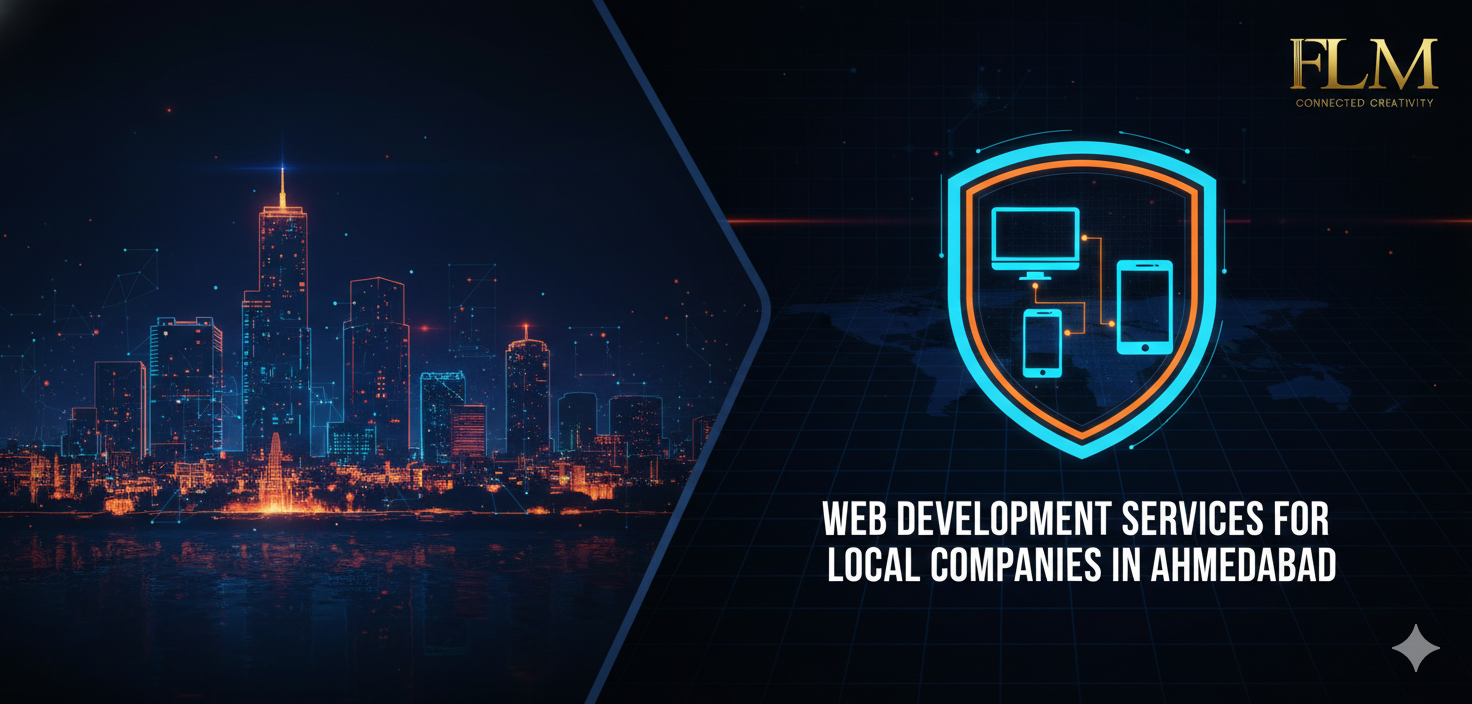 Web Development Services for Local Companies
