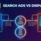 Search Ads vs Display Ads for Local Businesses