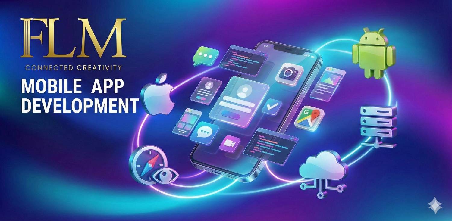 Mobile App Development