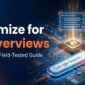 Select How to Optimize for AI Overviews and Rank High on Google (A Practical, Field-Tested Guide) How to Optimize for AI Overviews