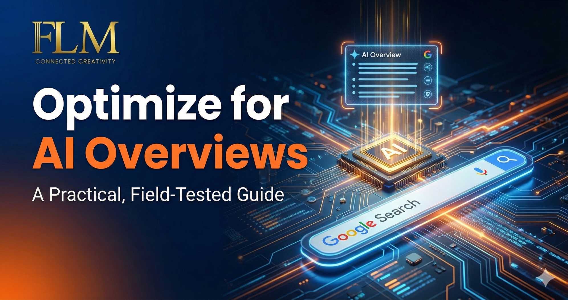 Select How to Optimize for AI Overviews and Rank High on Google (A Practical, Field-Tested Guide) How to Optimize for AI Overviews