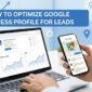 How To Optimize Google Business Profile