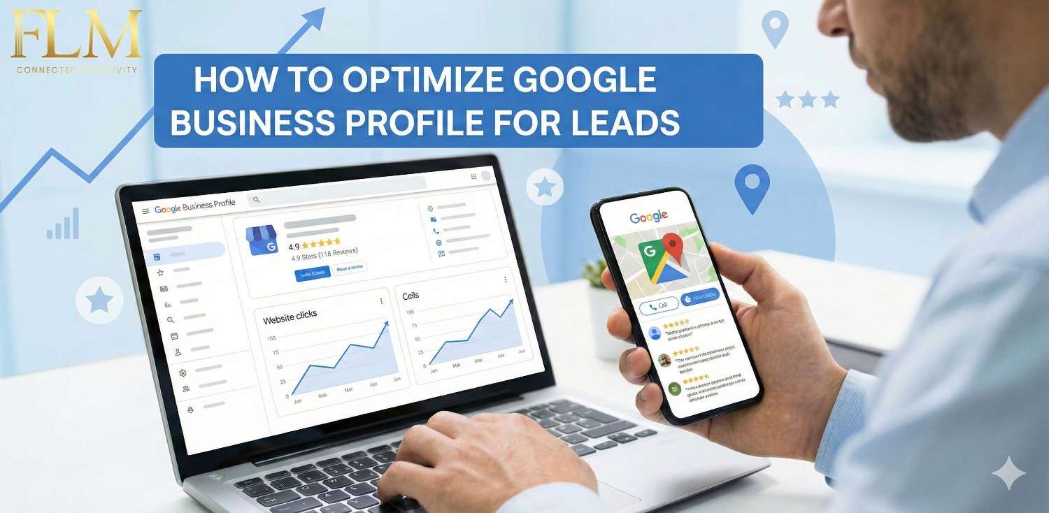 How To Optimize Google Business Profile