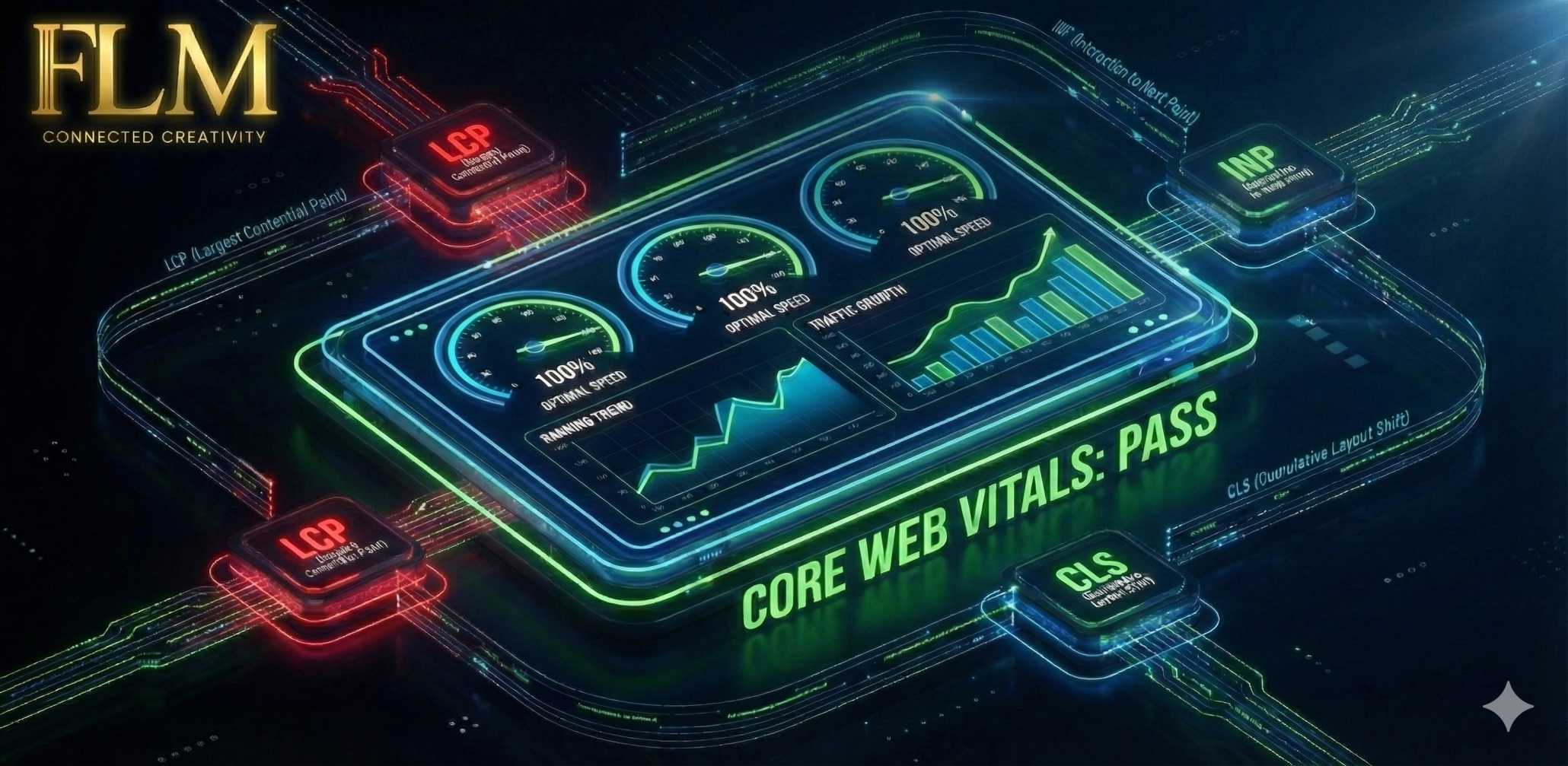 Core Web Vitals Optimization Master Guide 2026