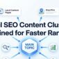 Local SEO Content Clusters