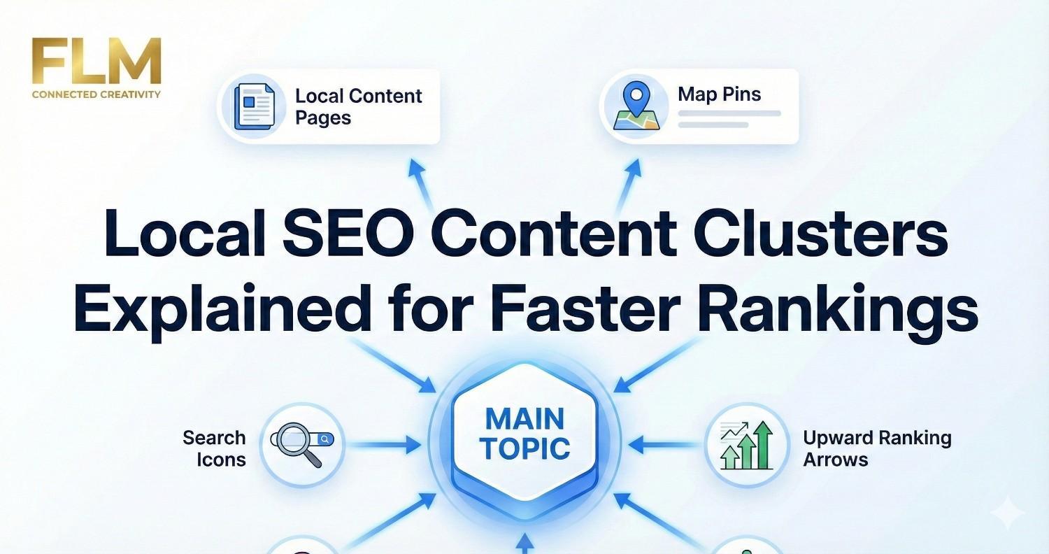 Local SEO Content Clusters