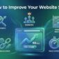 How to Improve Your Website SEO