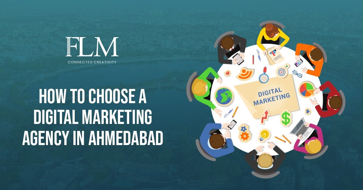 Best Digital Marketing Agency in Ahmedabad