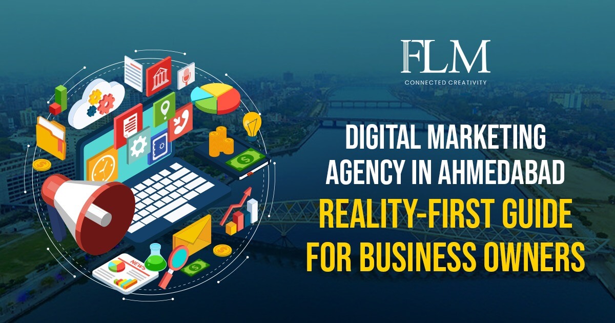 Digital Marketing Agency in Ahmedabad