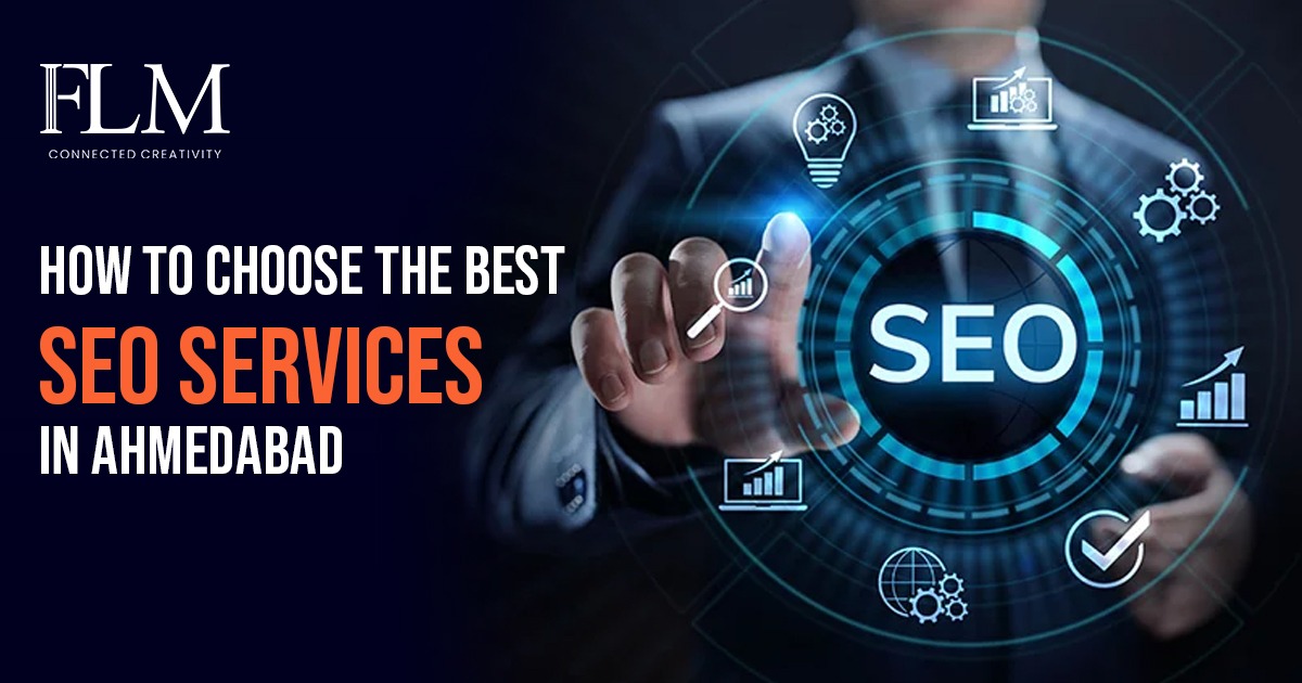 Best SEO Services in Ahmedabad