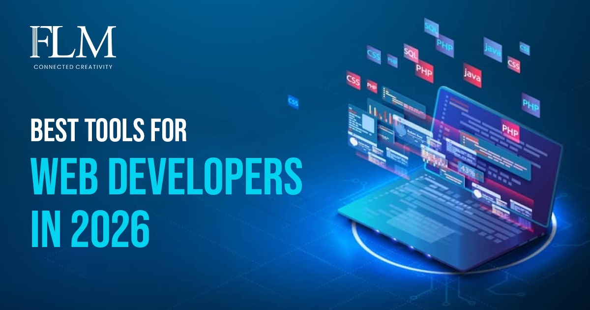 Best Tools For Web Developers In 2026
