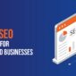 Local SEO checklist for Ahmedabad businesses