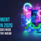 Website Development Trends in 2026