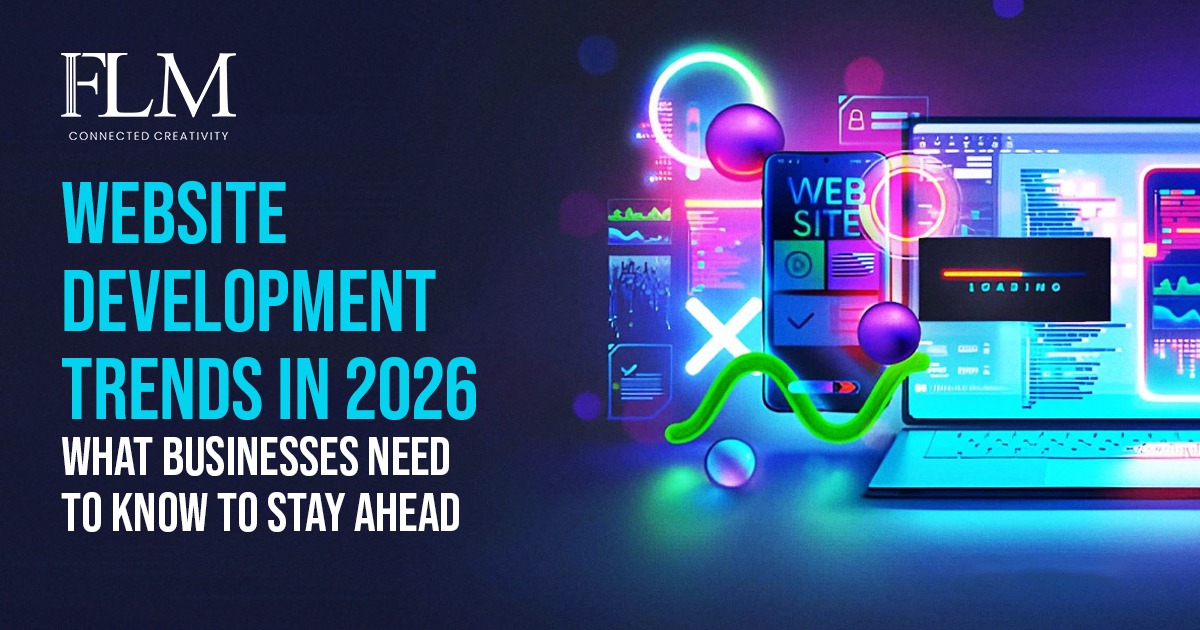 Website Development Trends in 2026
